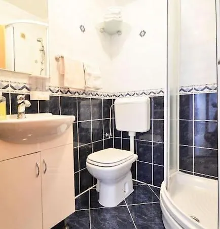 Tonina With A Stunning View Apartment *