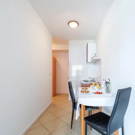 Tonina With A Stunning View Apartment *