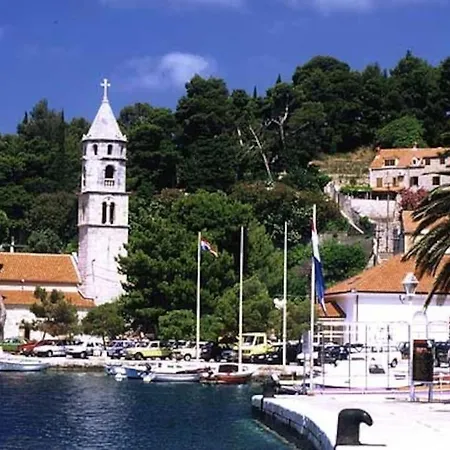 Tonina With A Stunning View * Cavtat