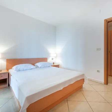 Apartment Tonina With A Stunning View *