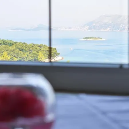 Tonina With A Stunning View *