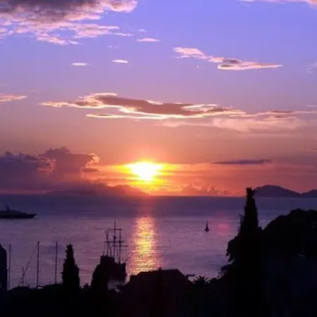 Apartment Tonina With A Stunning View Cavtat