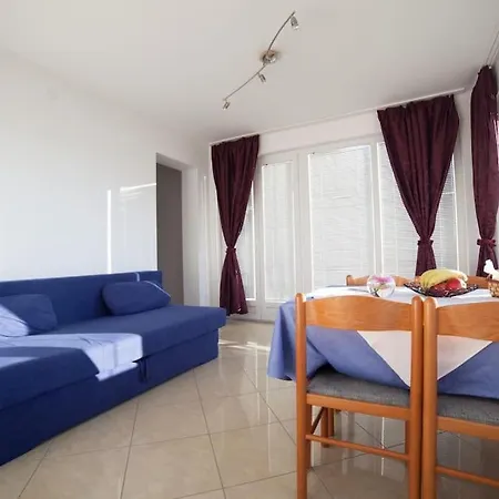 Tonina With A Stunning View Apartment *