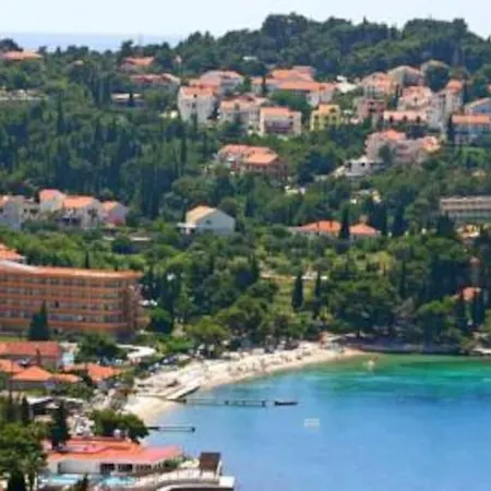 Tonina With A Stunning View Cavtat